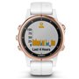 Garmin Montre Fenix 5S Plus