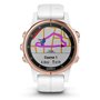 Garmin Montre Fenix 5S Plus
