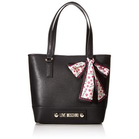 Τσάντα Love Moschino JC4025PP18LC0000 Black