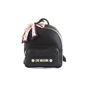 Τσάντα Love Moschino JC4034PP18LC0-000 Black