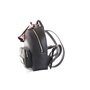 Τσάντα Love Moschino JC4034PP18LC0-000 Black