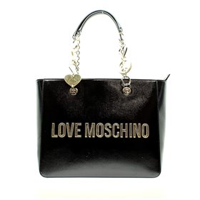 Τσάντα Love Moschino JC4037PP18LD0-000 Black