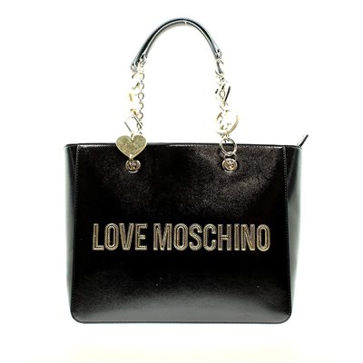 Τσάντα Love Moschino JC4037PP18LD0-000 Black