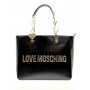 Τσάντα Love Moschino JC4037PP18LD0-000 Black
