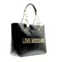 Τσάντα Love Moschino JC4037PP18LD0-000 Black