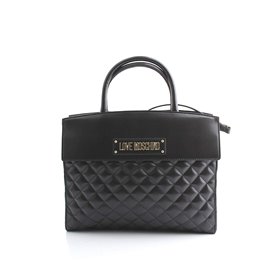 Τσάντα Love Moschino JC4008PP18 Black