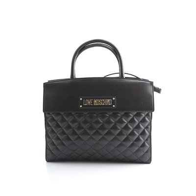 Τσάντα Love Moschino JC4008PP18 Black