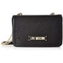 Τσάντα Love Moschino JC4011PP18LB100A Black