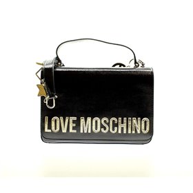 Love Moschino Τσάντα JC4036PP18LD0000 Black