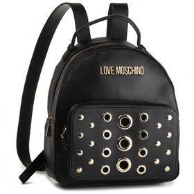 Love Moschino Σακίδιο JC4074PP18LL0000 Μαύρο