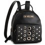 Love Moschino Σακίδιο JC4074PP18LL0000 Μαύρο