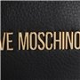 Love Moschino Σακίδιο JC4074PP18LL0000 Μαύρο