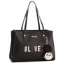 Love Moschino Τσάντα JC4070PP16LK0-000 Black