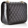 Τσάντα Love Moschino JC4000PP18LA0000 Μαύρη