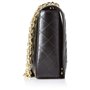 Τσάντα Love Moschino JC4000PP18LA0000 Μαύρη