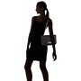 Τσάντα Love Moschino JC4000PP18LA0000 Μαύρη