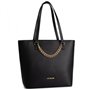 Τσάντα Love Moschino JC4042PP18LE000A Black