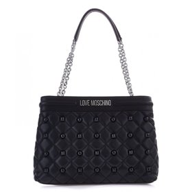 Τσάντα Love Moschino JC4064PP18LH0000 Black