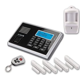 Σύστημα συναγερμού Olympia Protect 9061