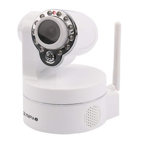 Olympia 5938 IP Κάμερα Για Σύνδεση Στο Σύστημα Συναγερμού