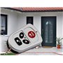 Olympia 5909 Τηλεχειριστήριο για Protect και Prohome Series
