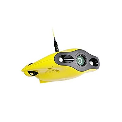 Chasing Innovation Gladius Mini Υποβρύχιο Drone με Kαλώδιο 50 m