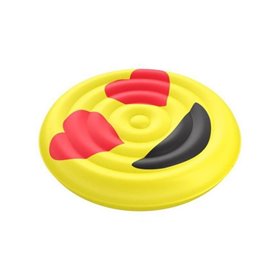 Φουσκωτό στρώμα θαλάσσης emoji 150cm Φουσκωτό στρώμα θαλάσσης emoji 150cm