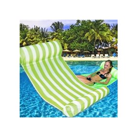Στρώμα Και Πλωτή Αιώρα Θαλάσσης 2 σε 1 Fashion Water Floating Row Hammock Στρώμα Και Πλωτή Αιώρα Θαλάσσης 2 σε 1 Fashion Water Floating Row Hammock