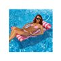Στρώμα Και Πλωτή Αιώρα Θαλάσσης 2 σε 1 Fashion Water Floating Row Hammock