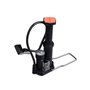 Τρόμπα ποδιού 12 bar / 170 psi με μανόμετρο Buster Mini Foot Pump VR 1006
