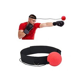 Μπάλα Βελτίωσης Αντανακλαστικών Reflex Fight Ball
