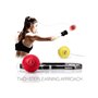 Μπάλα Βελτίωσης Αντανακλαστικών Reflex Fight Ball