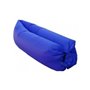 Ξαπλώστρα Καναπές για την Παραλία & το Κήπο Lazy Bag Inflatable Air Sofa blue