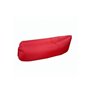 Ξαπλώστρα Καναπές για την Παραλία & το Κήπο Lazy Bag Inflatable Air Sofa red