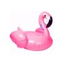 Φουσκωτό στρώμα θαλάσσης Flamingo 140x132x105cm