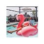 Φουσκωτό στρώμα θαλάσσης Flamingo 140x132x105cm
