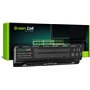 Green Cell Συμβατή Μπαταρία για Toshiba Satellite C840/C850/C850 με 4400mAhΚωδικός: TS13 