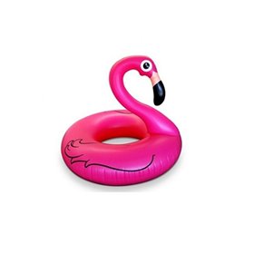 Φουσκωτό Σωσίβιο Flamingo 120cm 659244