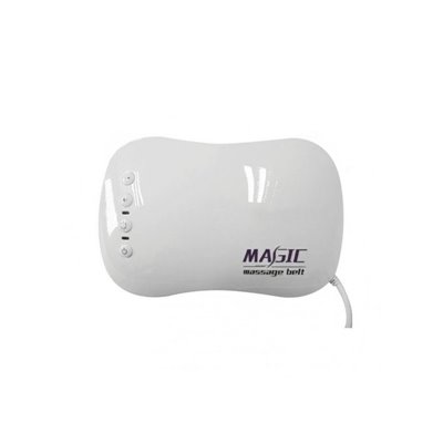 Ζώνη αδυνατίσματος και μασάζ MAGIC MASSAGE BELT