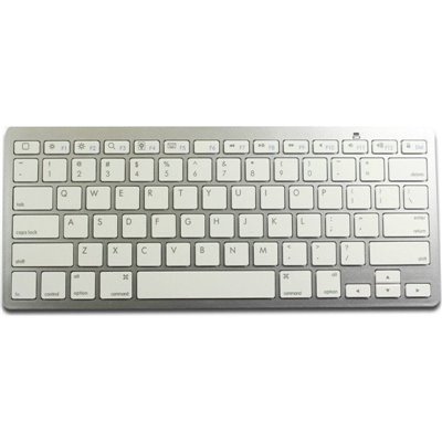 Ultra Thin Slim Mini Bluetooth 3.0