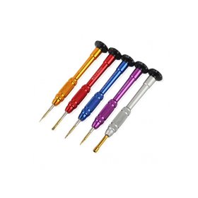 Σετ 5 σε 1 κατσαβίδια για επιδιόρθωση κινητών