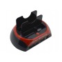 Εξωτερική Βάση Σύνδεσης Σκληρού Δίσκου - All in 1 HDD Docking Station 875