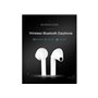 Ασύρματα Ακουστικά Bluetooth 5.0 iTWS I9S