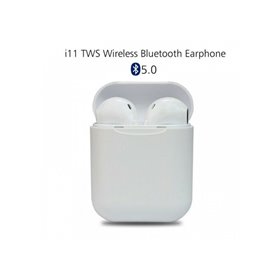 Ασύρματα Ακουστικά Bluetooth TWS i11