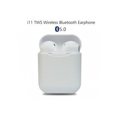 Ασύρματα Ακουστικά Bluetooth TWS i11