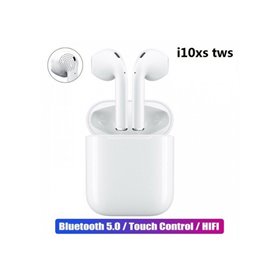 Ασύρματα Ακουστικά Bluetooth i10xs