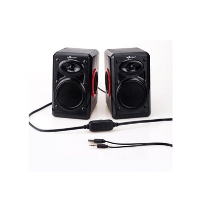 Ηχεία Υπολογιστή Hotmai Speakers 2.0