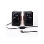 Ηχεία Υπολογιστή Hotmai Speakers 2.0