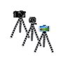 Εύκαμπτο Universal Bluetooth Selfie Stick Tripod Ezra 98550
