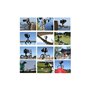 Εύκαμπτο Universal Bluetooth Selfie Stick Tripod Ezra 98550